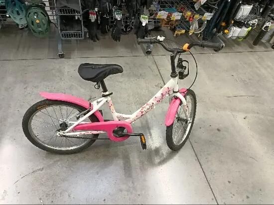 Roses - (SecondHand) Decathlon