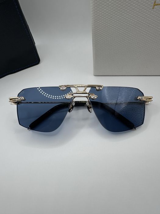 Ochelari T Henri Spektre