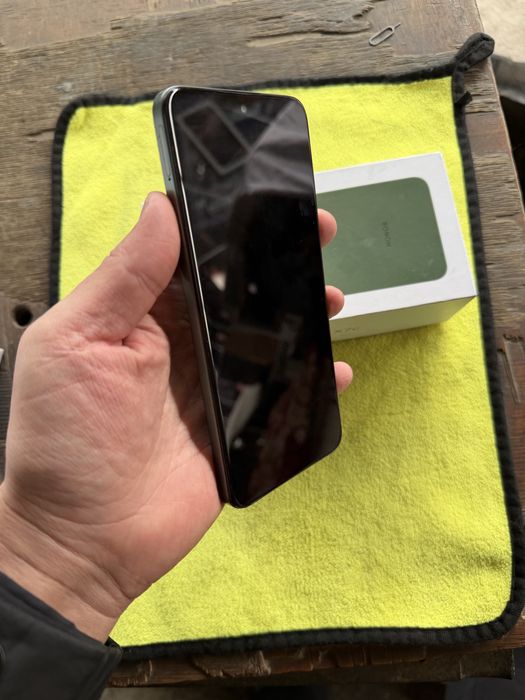 honor x7c pamit 8.256g holati ideal karopka dak bor