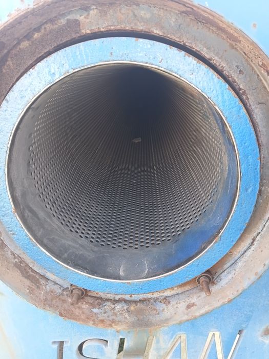 Центрафуга 4,20 буу