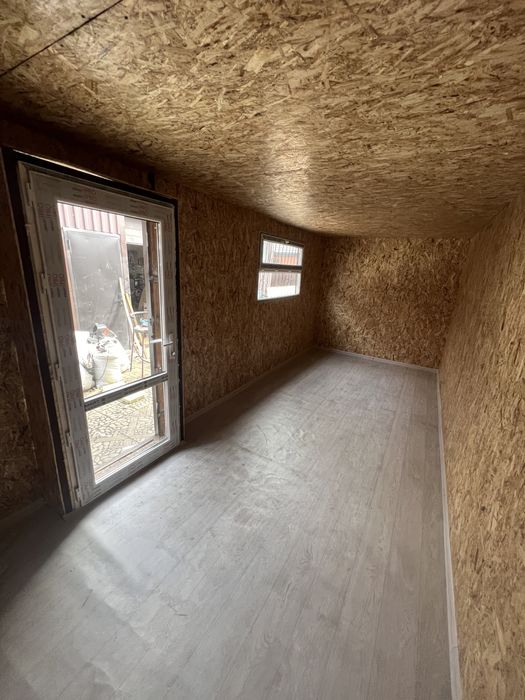 Контейнер. Донерная.бытовка.