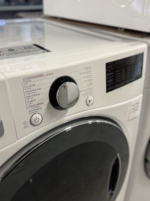Mașină de spălat rufe 17kg LG LC1R7N2 factura si garantie 12 luni