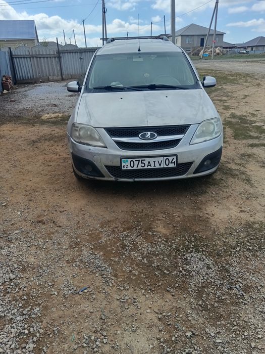 Ларгус сатылады 000