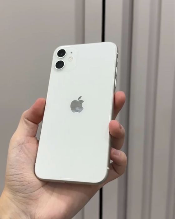 Iphone 11 128гб продам