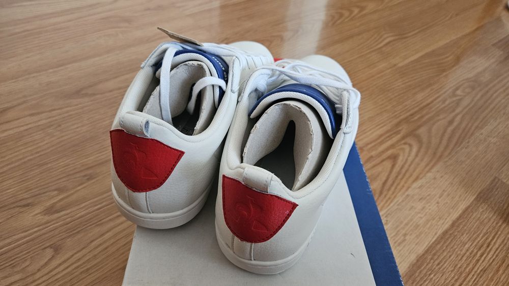 Le Coq Sportif Courtclassic N42