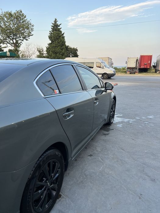 Toyota Avensis T27 2.0 D4D