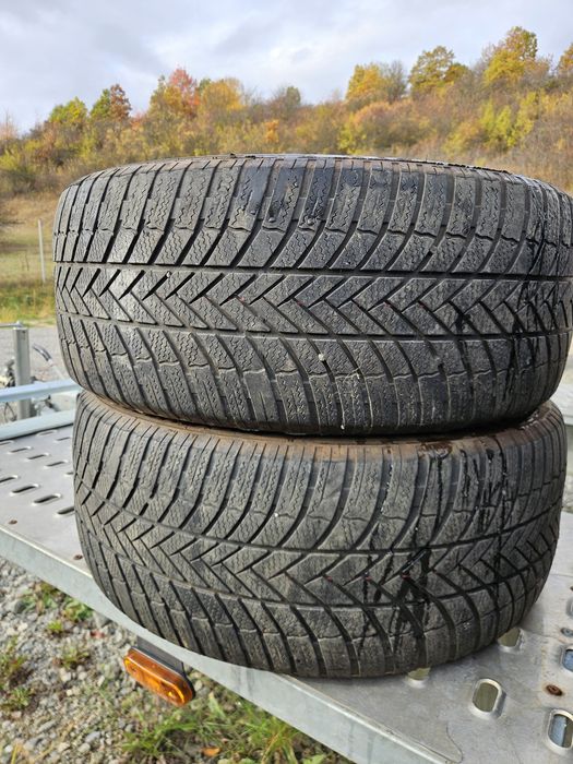 Vand Set Cauciucuri Iarna 285/45/19 si 255/50/19