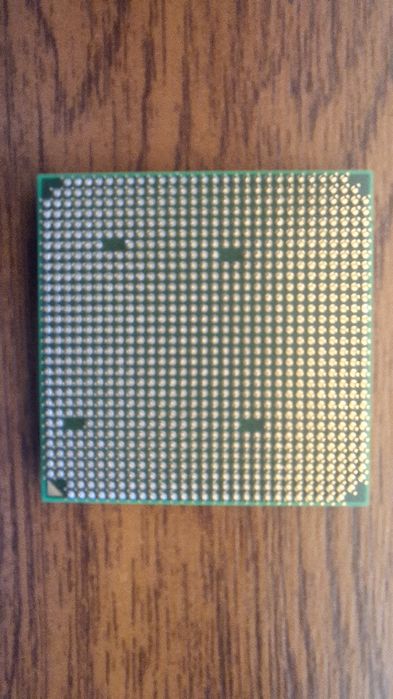 Продавам процесор за компютър AMD Athlon 64x2