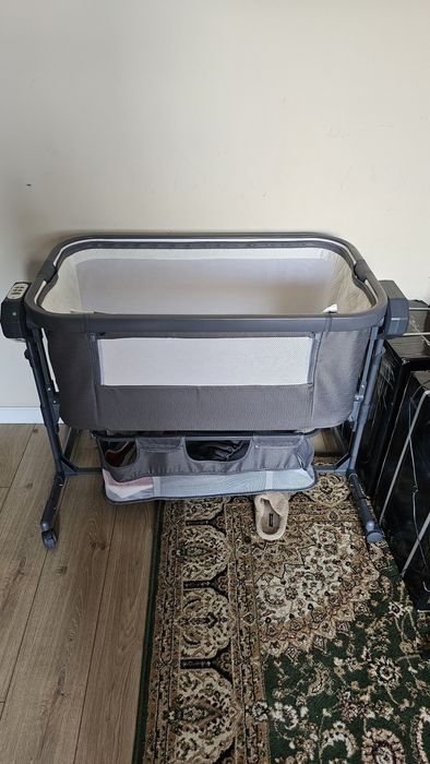 Продам Манеж люлька