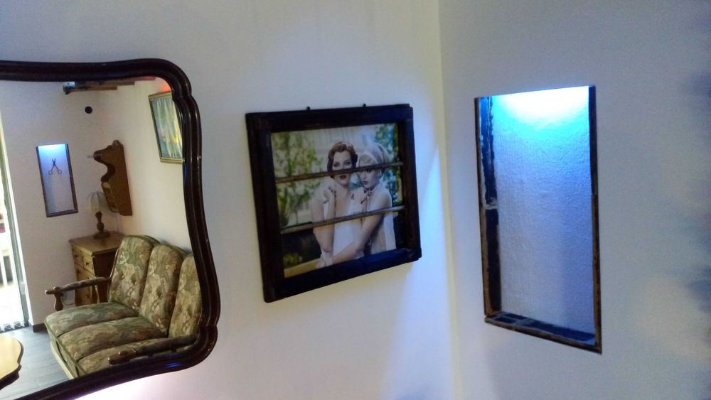 фризьорски салон под наем