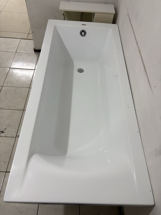 Ванна 170-75см.