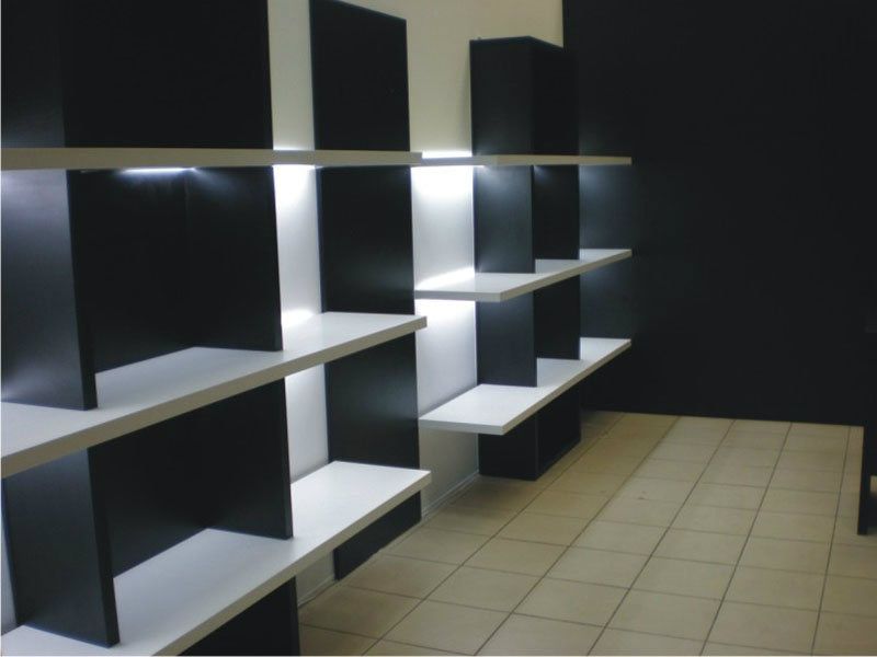 Торговое оборудование