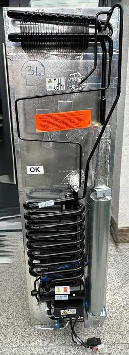Frigider Nou Thethford N4142 E+