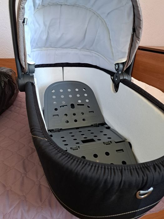 Количка PegPerego 3v1