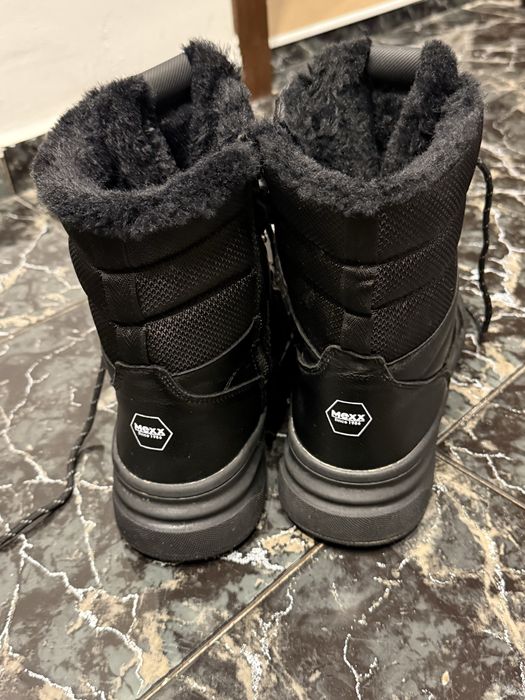 Мъжки ботуши MEXX 45