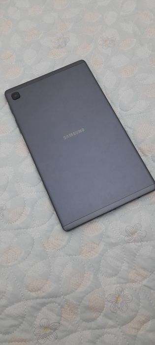 Планшет galaxy tab a7 lite 32гб памяти 3 гб аперативной