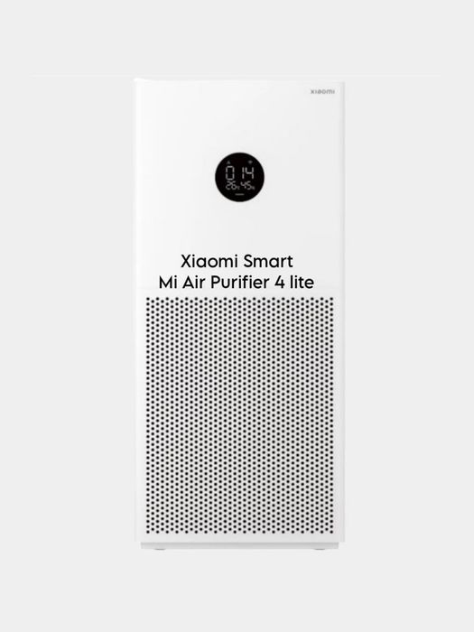 Xiaomi MI Smart air Purifier lite | очиститель воздуха для дома и офис