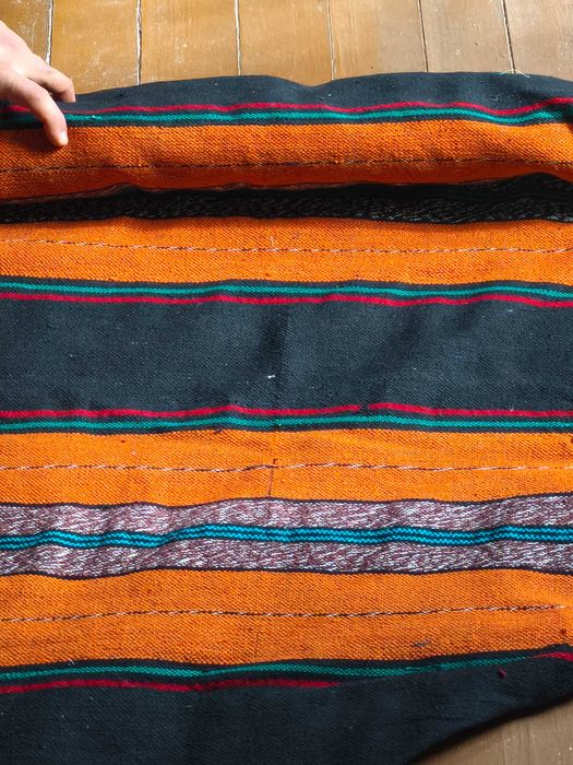 Черги, ръчно тъкани и други НОВИ