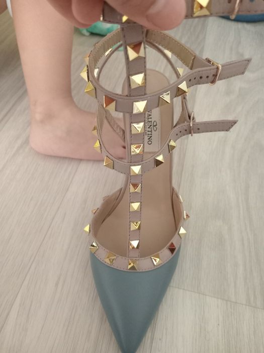 Туфли-лодочки Valentino