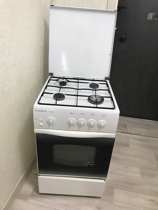 Газовая плита