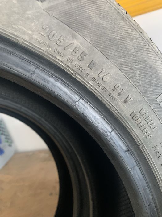 Anvelope vara Viking