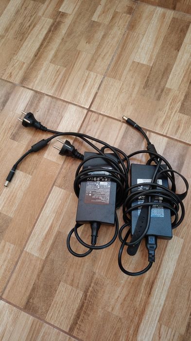 Incarcator / Alimentator Original Dell 19.5V 6.7A (130W)