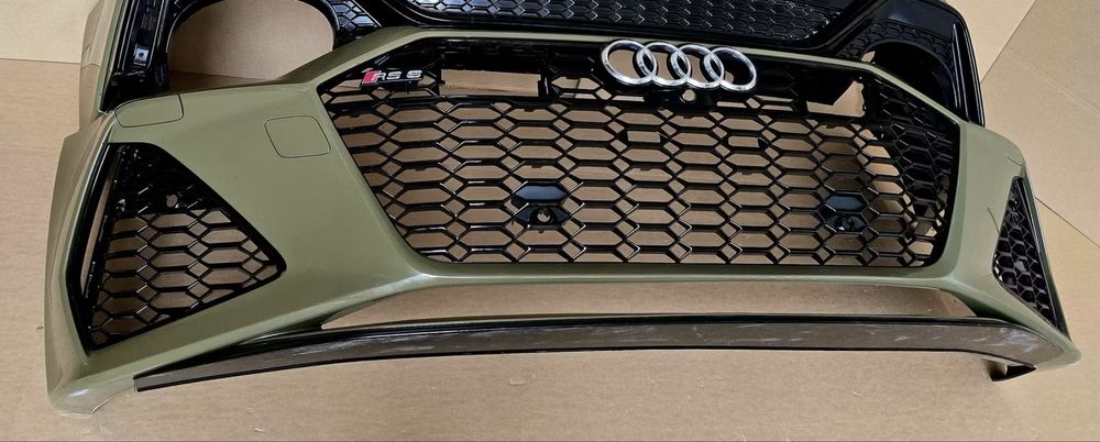 Audi A6 C8 4K RS6 RS Оригинални брони