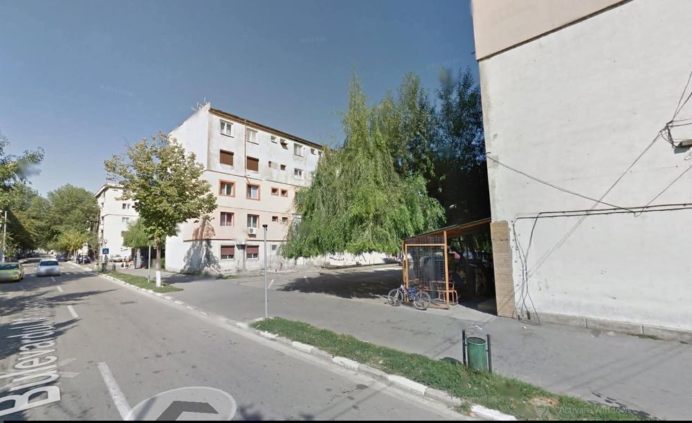 Schimb apartament 2 camere Oltenita,judetu Calarasi cu camera de camin  Brasov