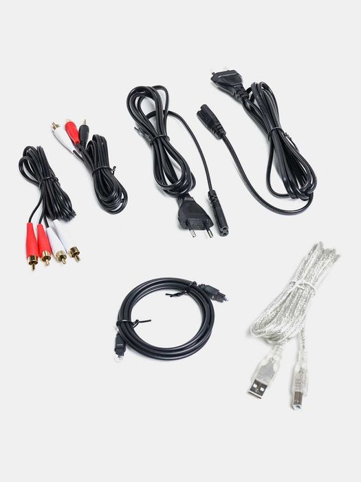 Активная акустическая система EDIFIER S3000MKII - 1 год гарантии