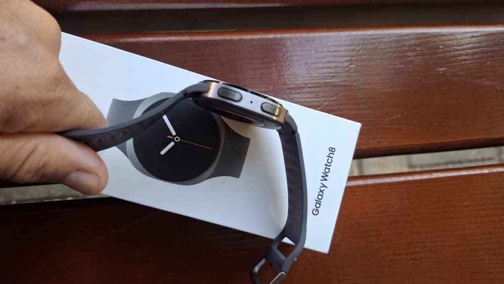 Samsung Galaxy Watch 8 40mm