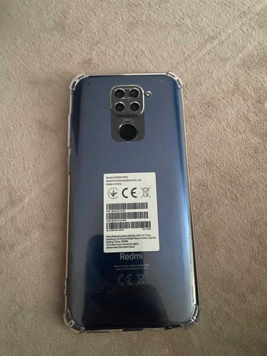 Redmi note 9 продам