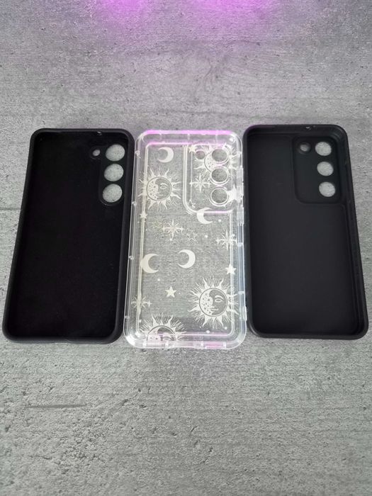 Huse telefon Samsung S23/S21