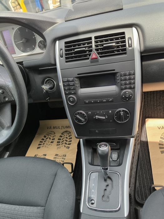 Mercedes B Class Diesel,, Automat imp.Germania