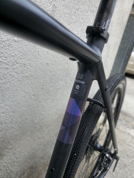 Trek Checkpoint al 4 58 см 1x11 Sram Apex  Като нов Гравел