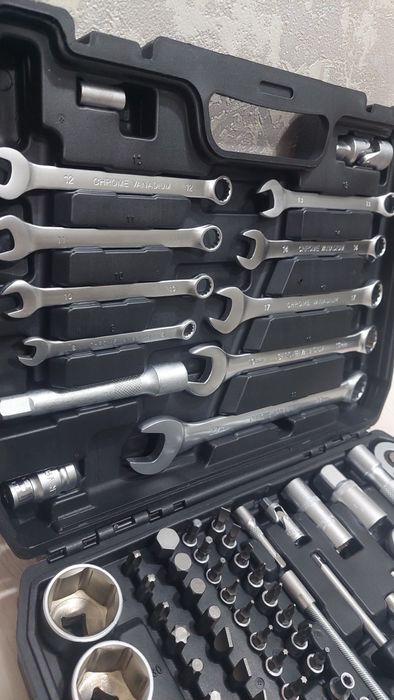 Набор Инструментов