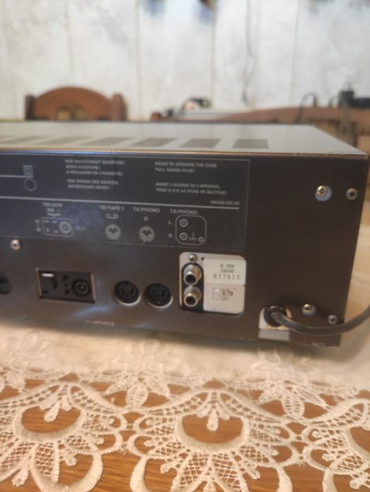 Grundig model: R 300