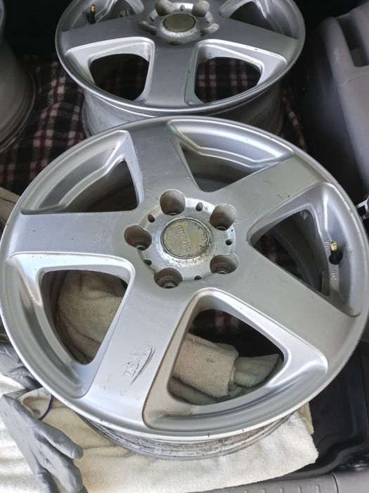 Продам Литые Диски от RAF 4