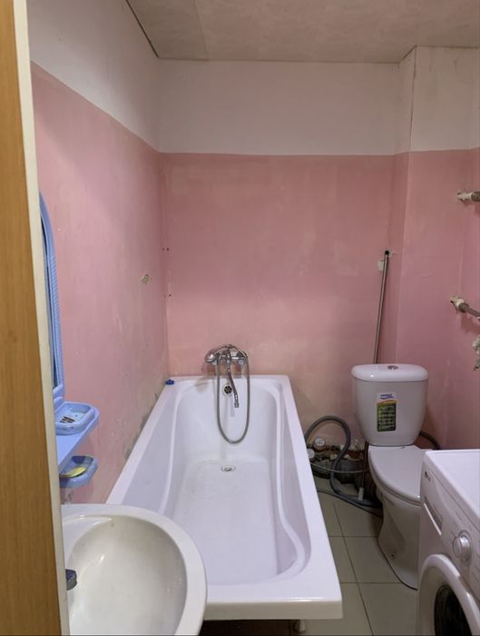 Продам квартиру студию