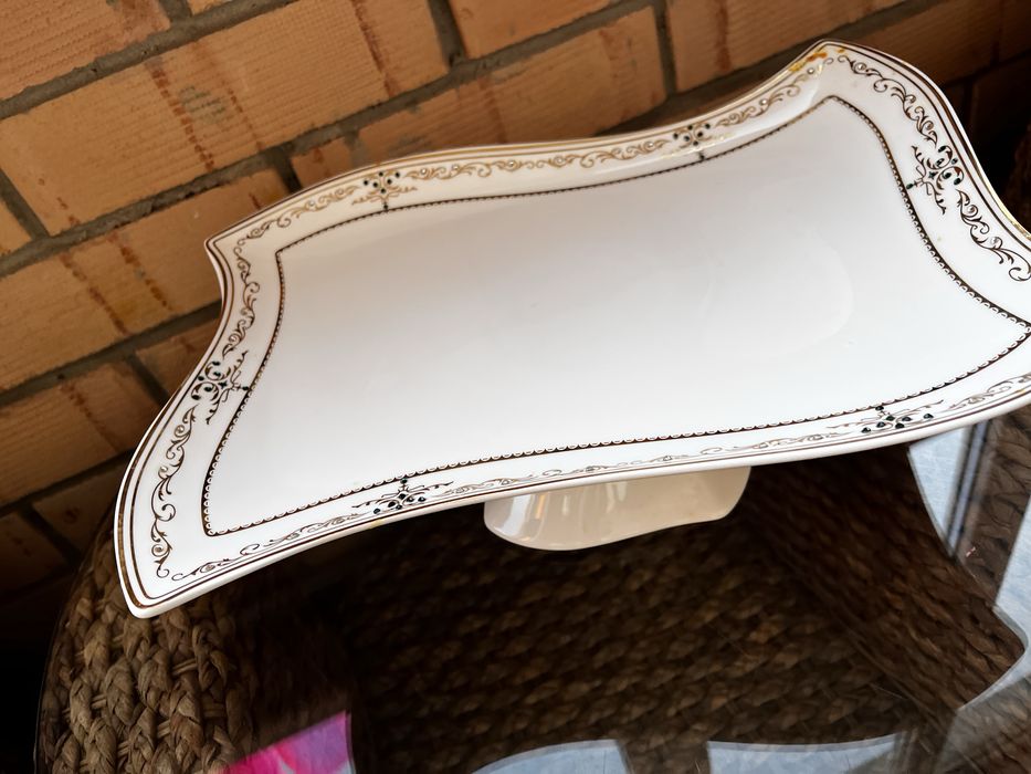 Продам сервировочное блюдо