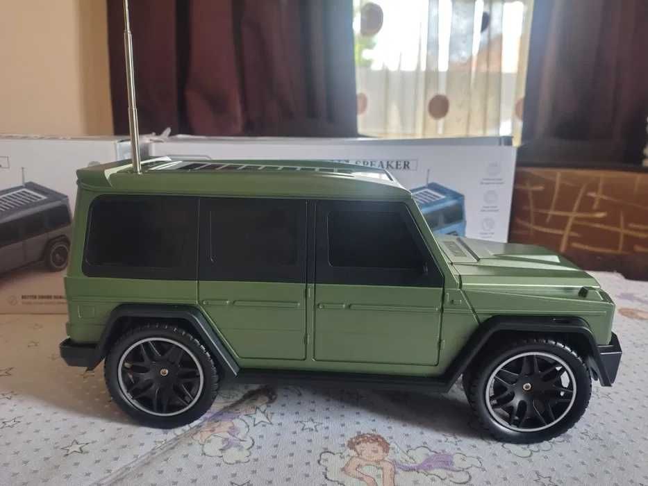 Boxa portabila bluetooth mai multe marimi...