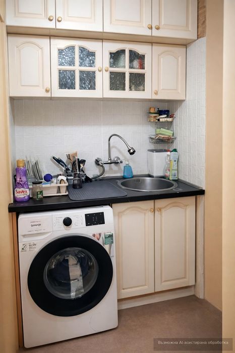 Продава се Тристаен апартамент в Бургас, Славейков - 63 кв.м за 1336 €/кв.м - Снимка #4