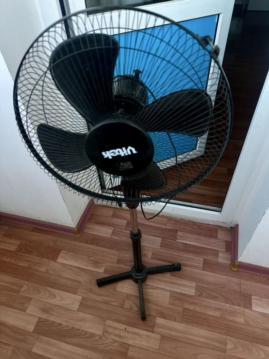 Продам вентилятор