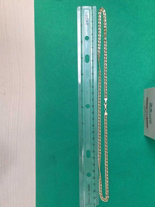 Lant aur 14K 9.52g [Ag45 Bacau1 B.5214.1]