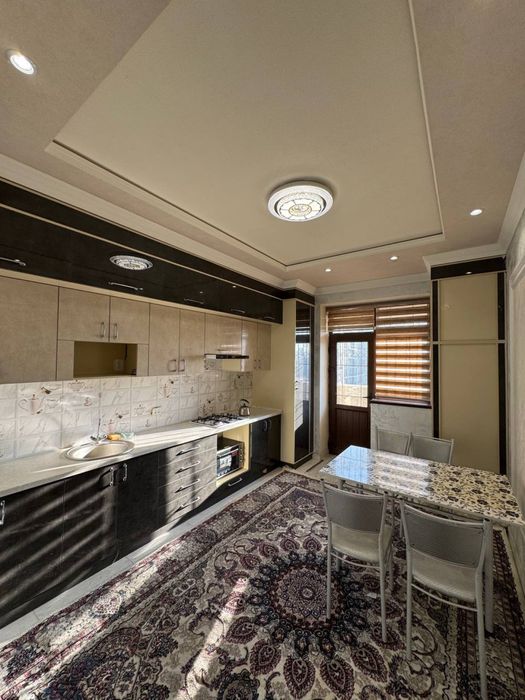 Chilonzor Xamza metro