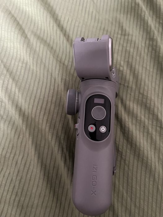 Продается стедикам IZI GO-X