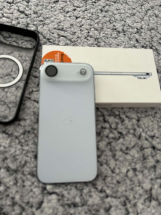 Vand iphone 17 air