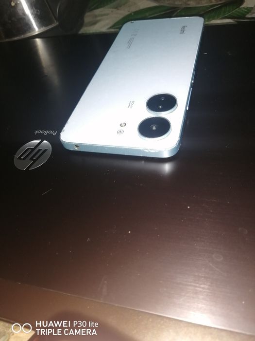 Продам смартфон недорого Xiaomi 13C