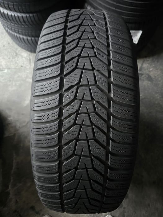 Hankook 225/55 R18 102V MS iarnă