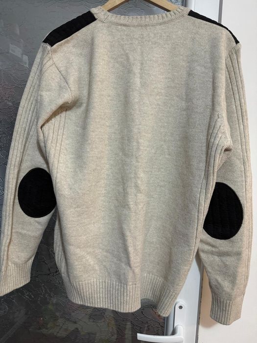 Pulover barbati,marimea XL marca Reym cu cotiere