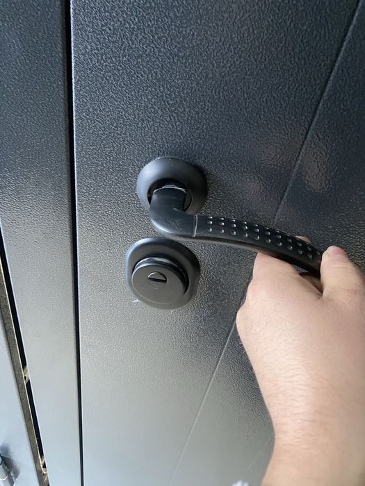 Ремонт замков и установка